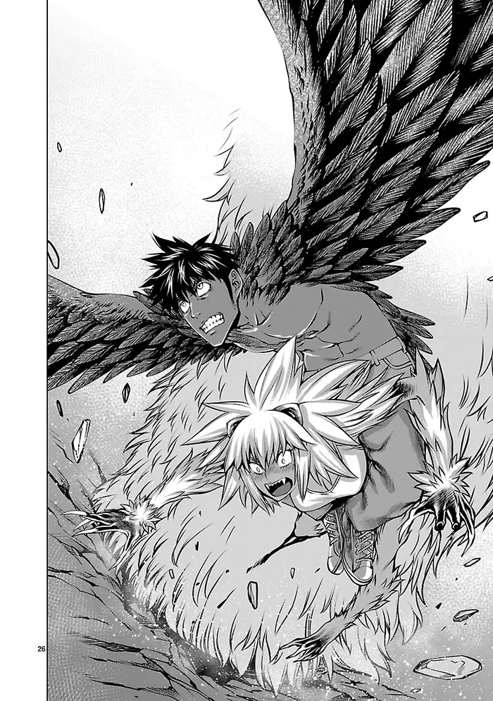 Killing Bites Chapter 60 image 23_optimized